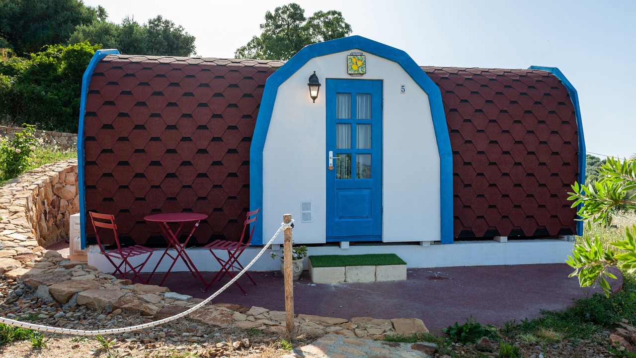Photo of Outdoor in Castel Di Tusa