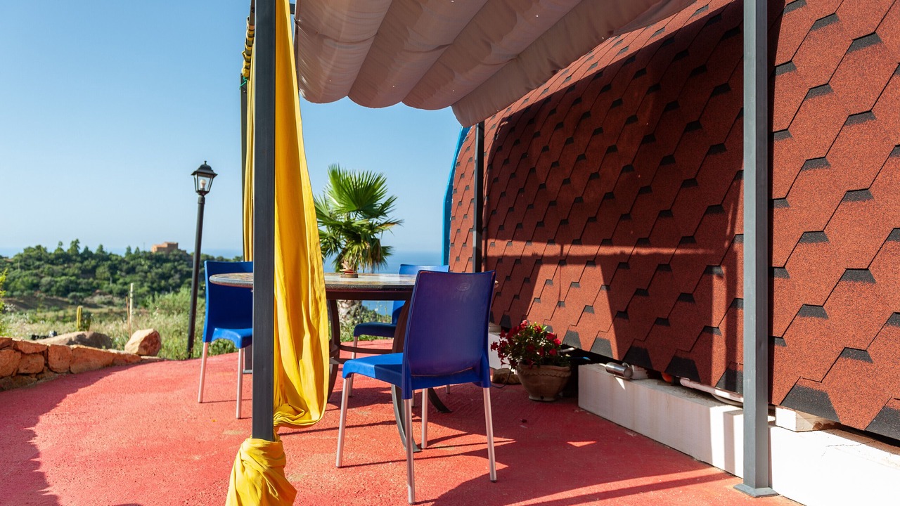 Photo of Outdoor in Castel Di Tusa
