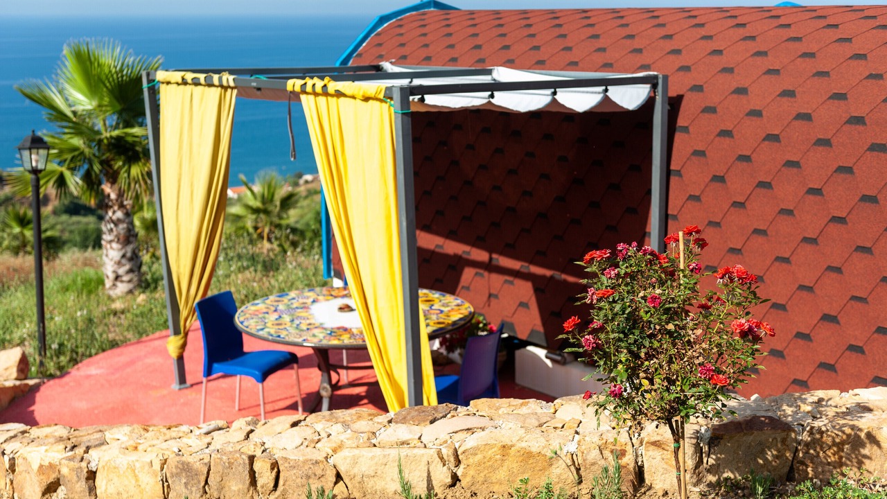 Photo of Outdoor in Castel Di Tusa