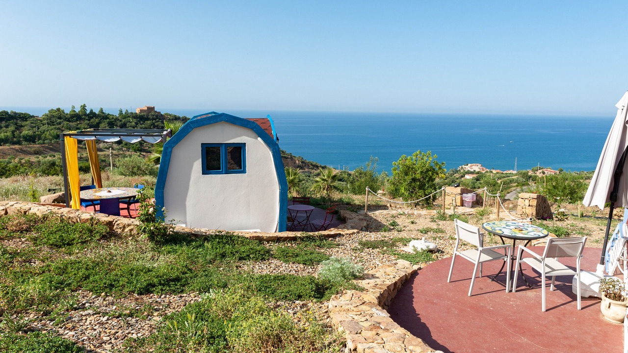 Photo of Outdoor in Castel Di Tusa