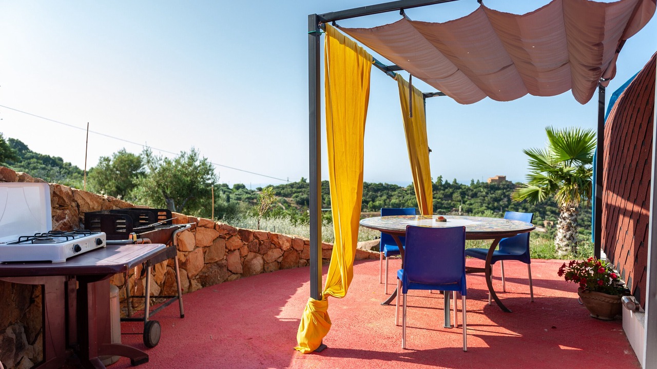 Photo of Outdoor in Castel Di Tusa