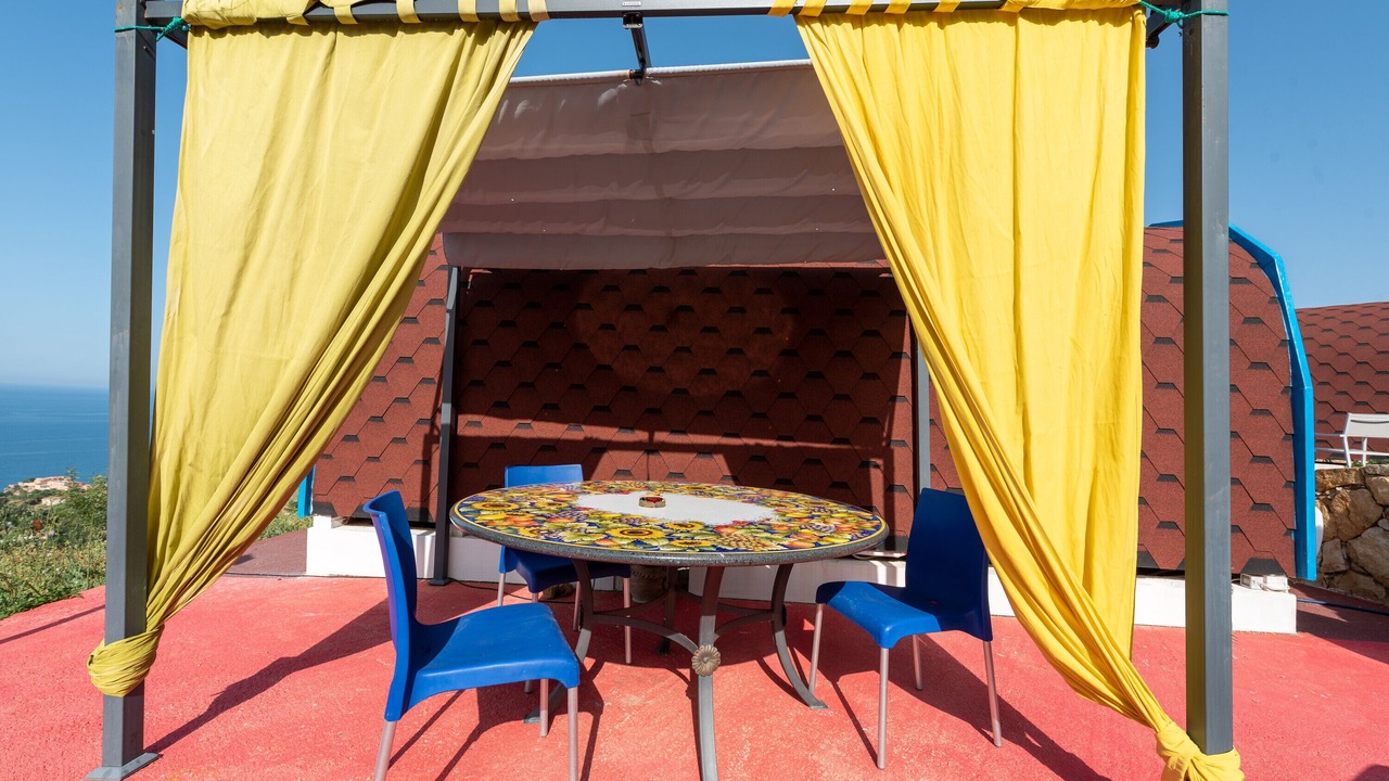 Photo of Outdoor in Castel Di Tusa