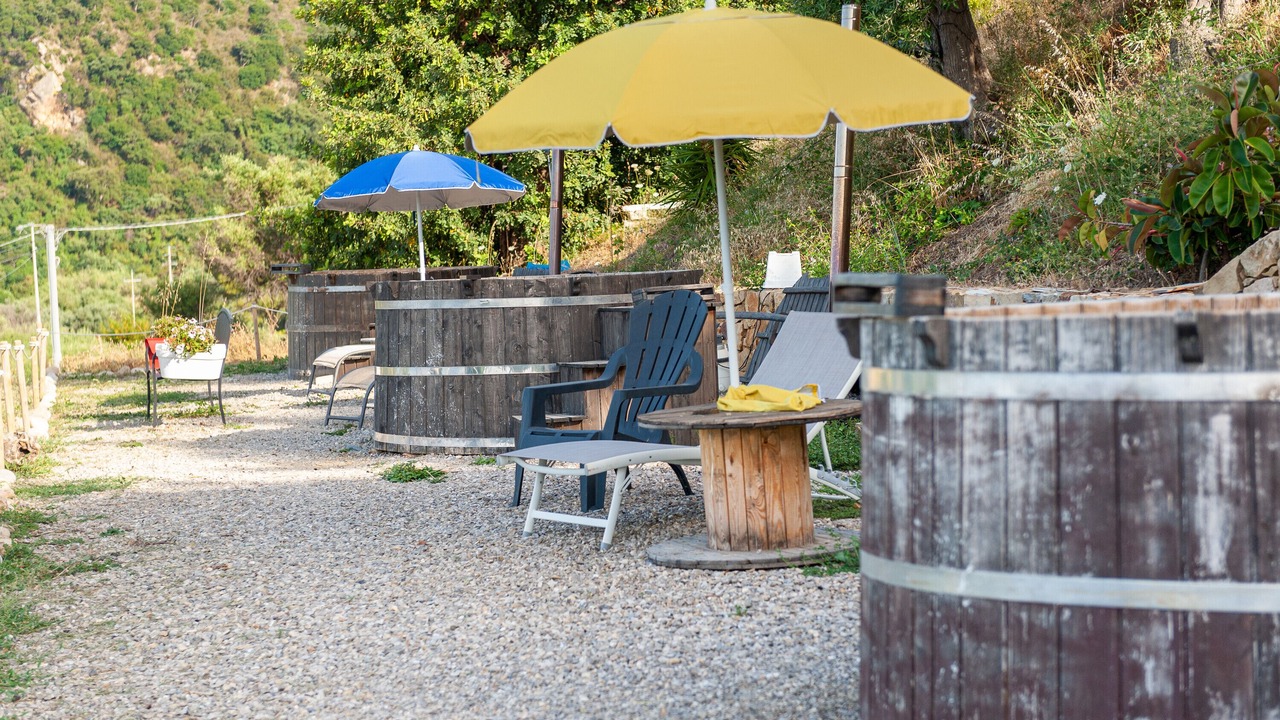 Photo of Outdoor in Castel Di Tusa