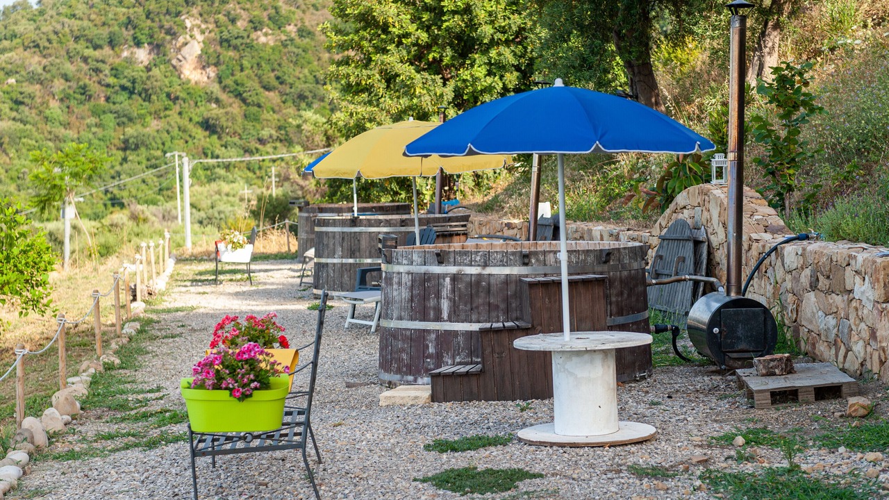 Photo of Outdoor in Castel Di Tusa