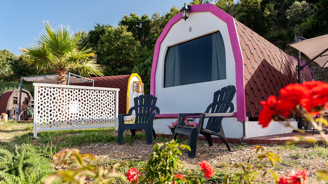 Photo of Outdoor in Castel Di Tusa