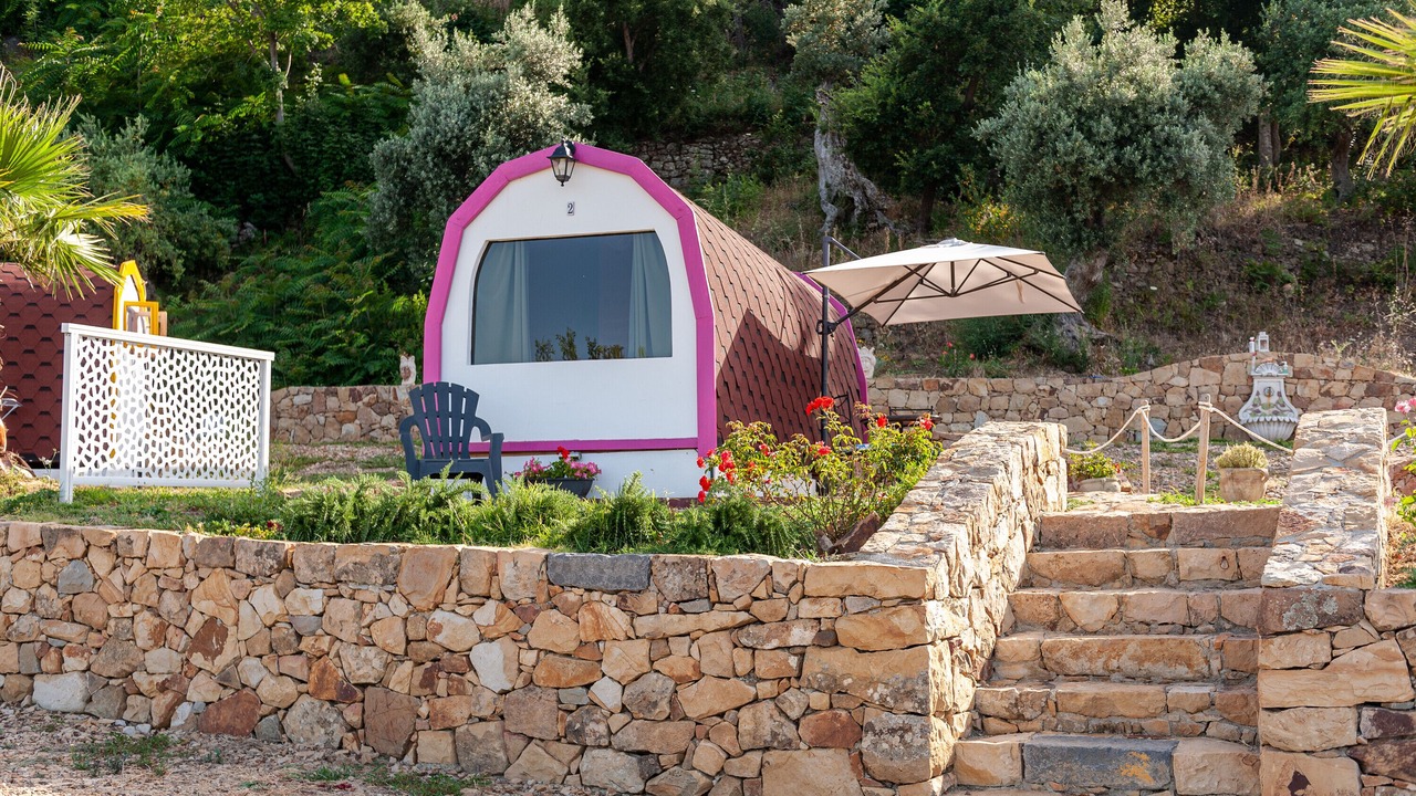 Photo of Outdoor in Castel Di Tusa
