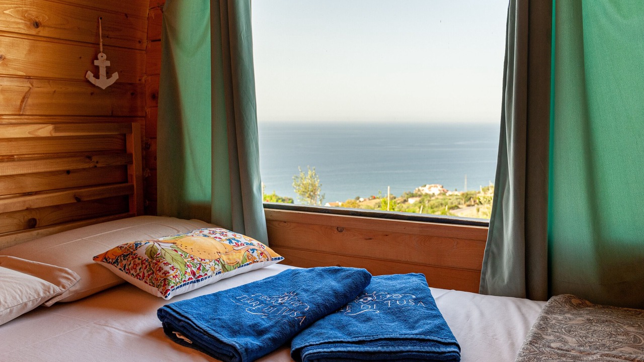 Photo of Bedroom in Castel Di Tusa