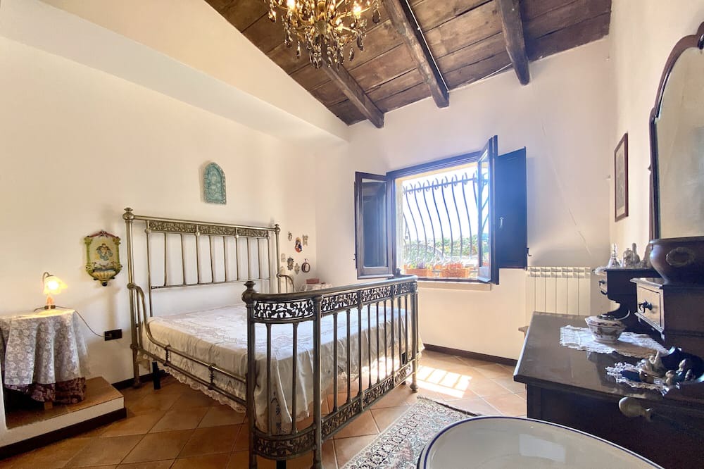 Photo of Bedroom in Alcamo