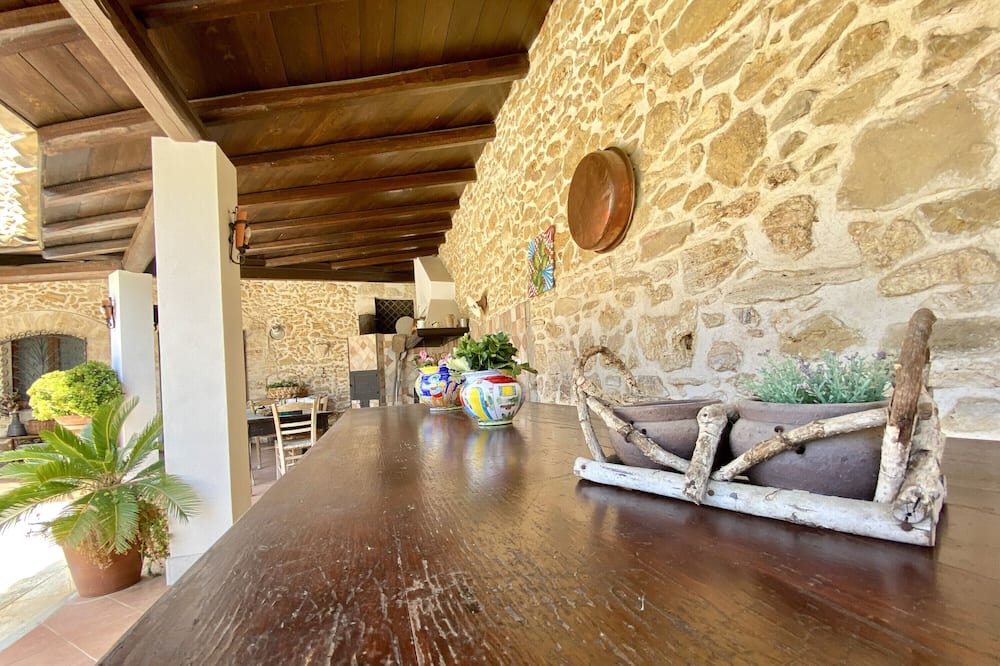 Photo of Outdoor in Alcamo
