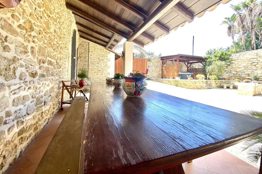 Photo of Outdoor in Alcamo