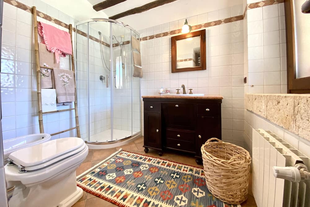 Photo of Bathroom in Alcamo