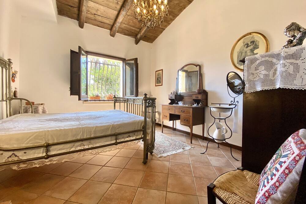Photo of Bedroom in Alcamo