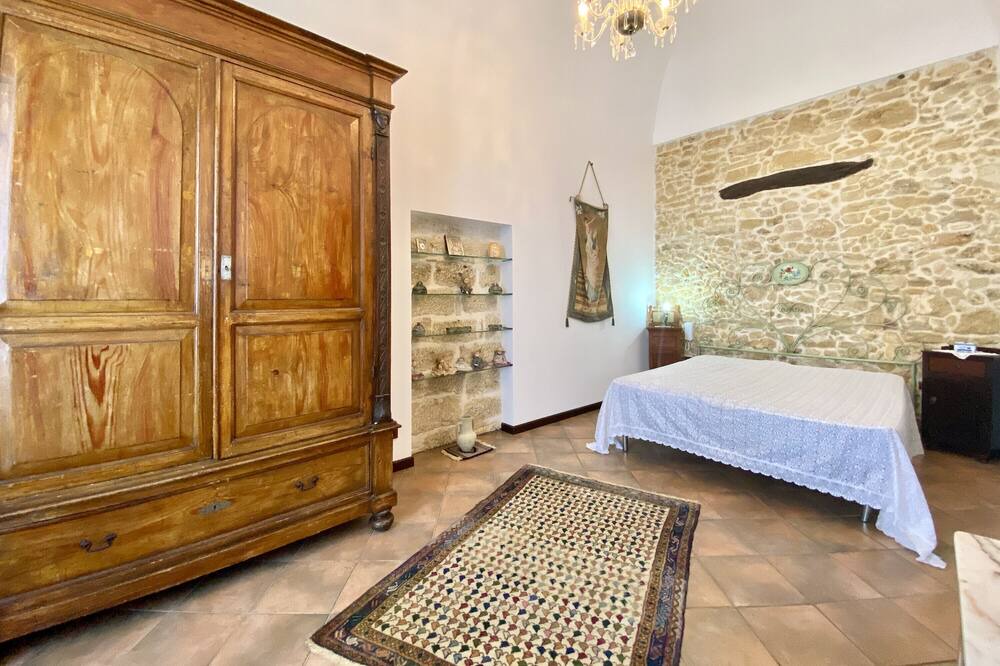 Photo of Bedroom in Alcamo