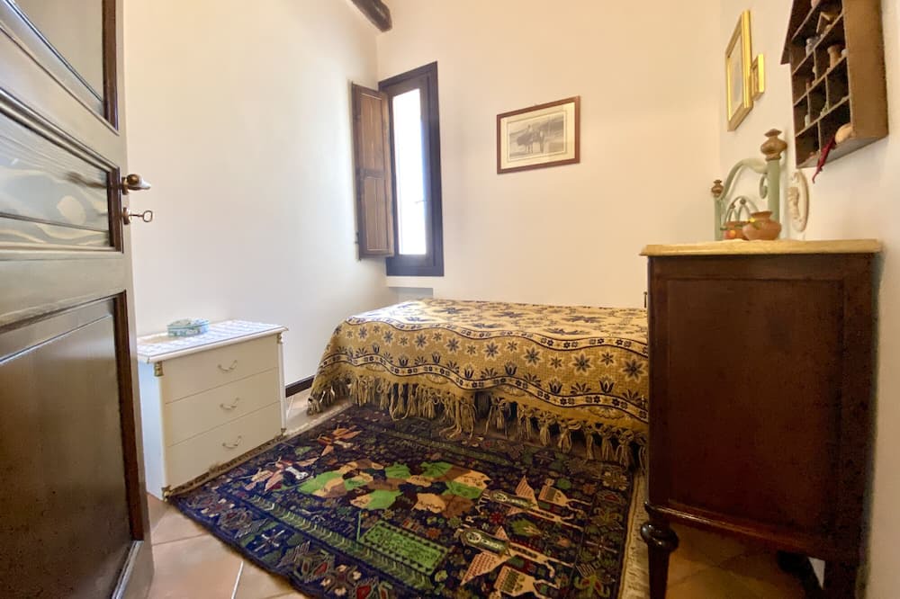 Photo of Bedroom in Alcamo