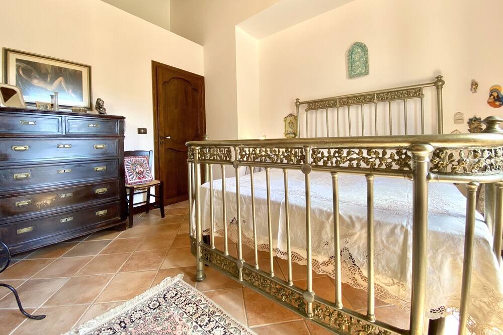 Photo of Bedroom in Alcamo