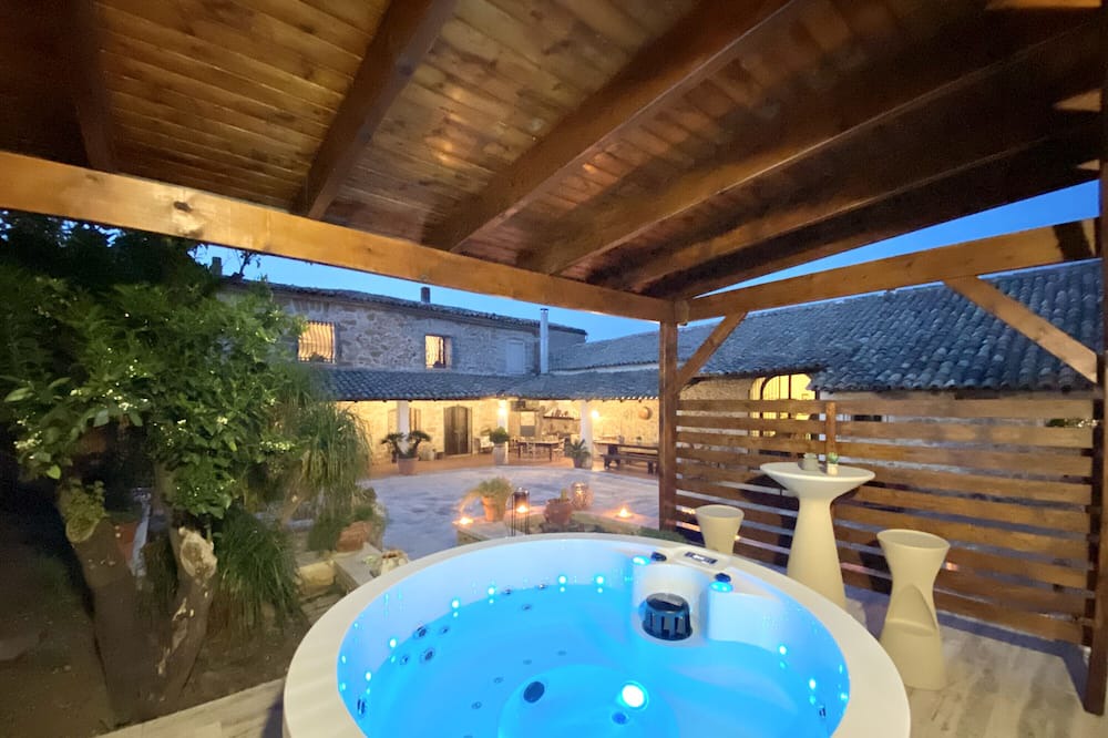 Photo of Outdoor in Alcamo