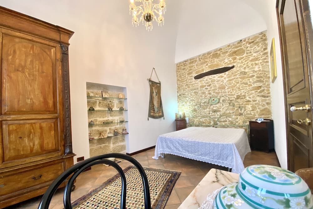 Photo of Bedroom in Alcamo