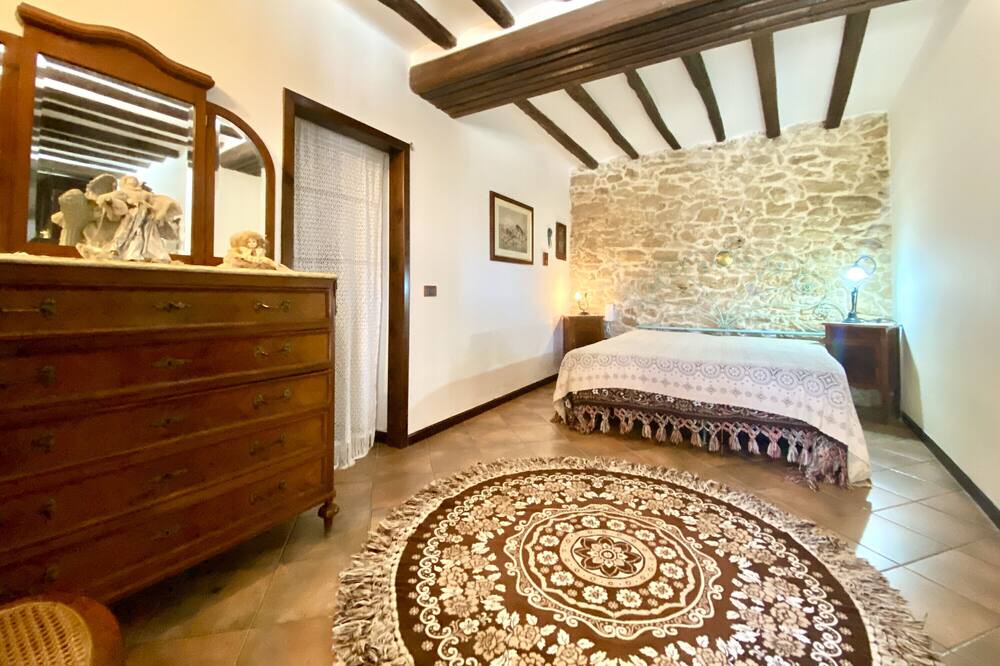 Photo of Bedroom in Alcamo