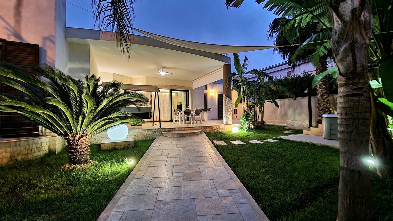 Photo of Outdoor in Alcamo