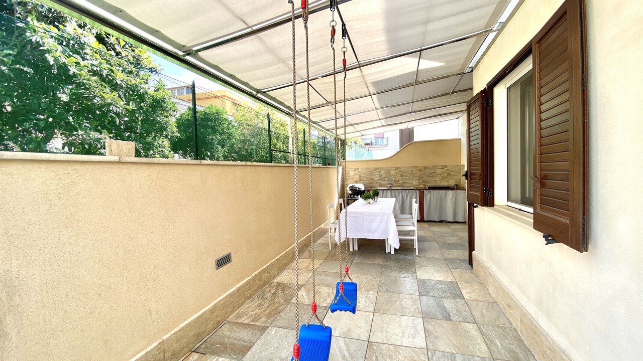 Photo of Outdoor in Alcamo