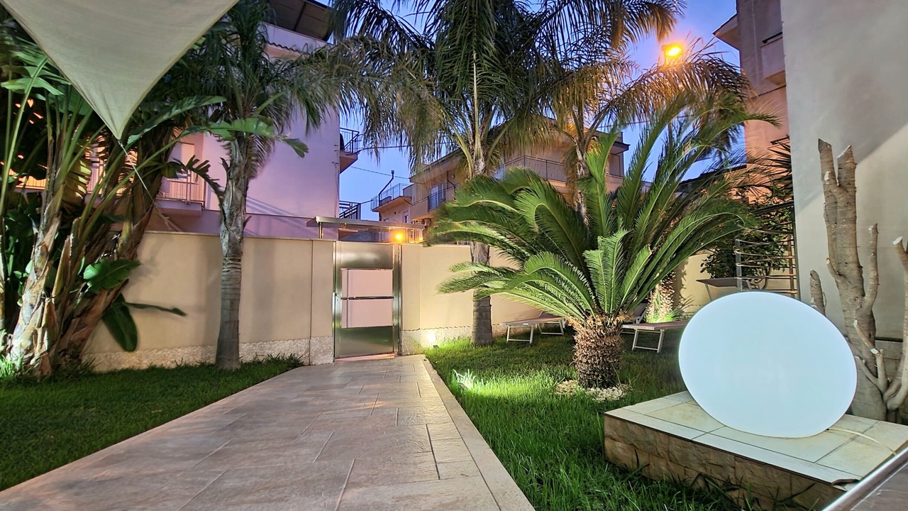 Photo of Outdoor in Alcamo