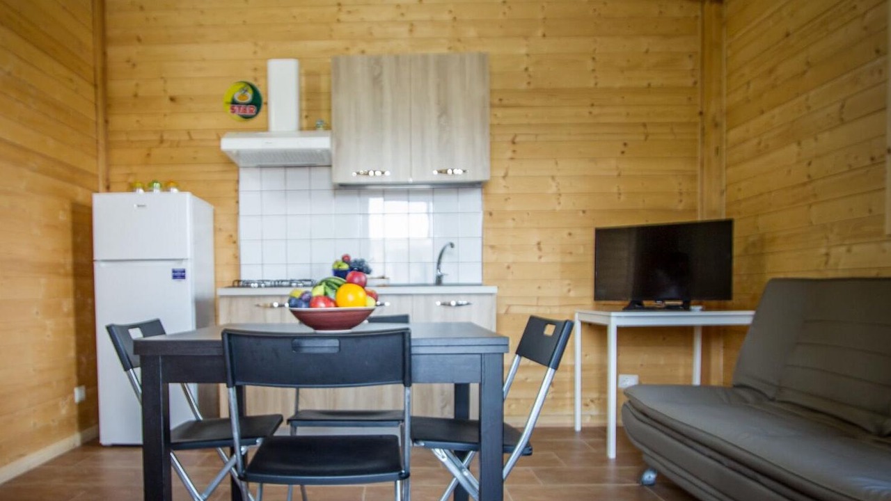 Photo of Kitchen in Valguarnera Caropepe
