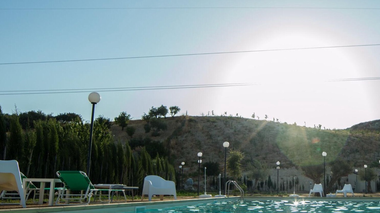Photo of Outdoor in Valguarnera Caropepe