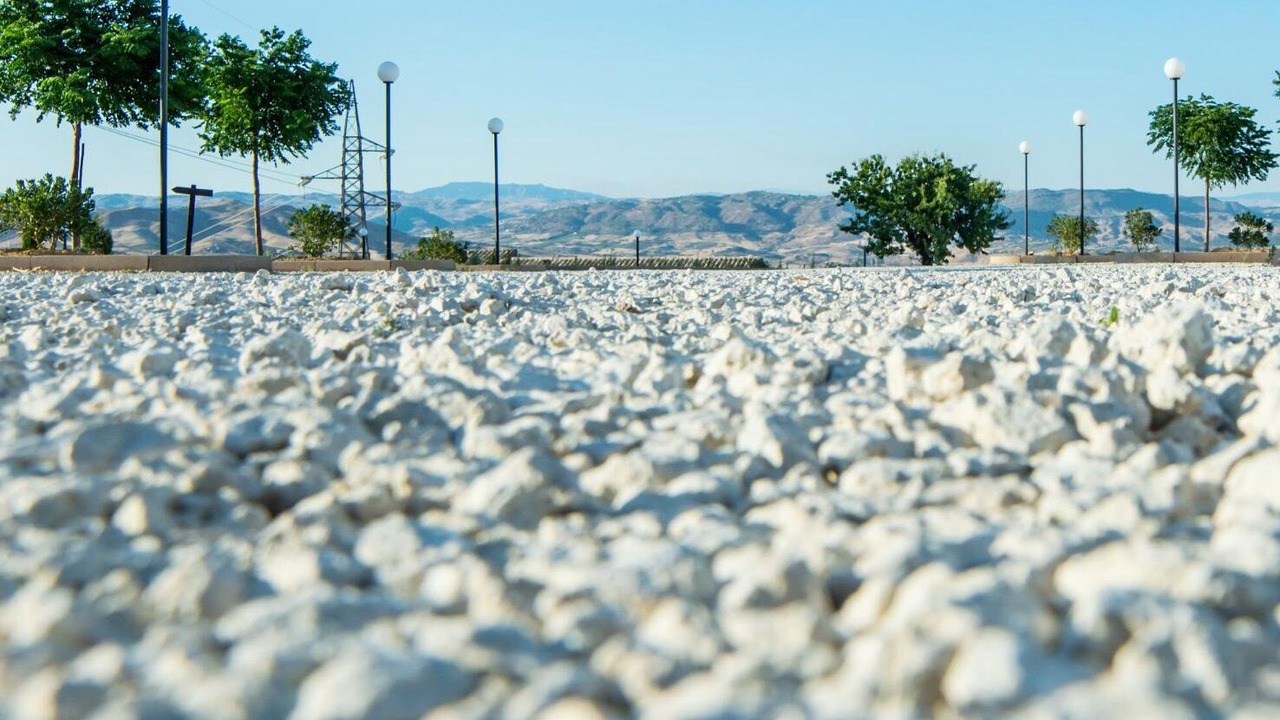 Photo of Outdoor in Valguarnera Caropepe