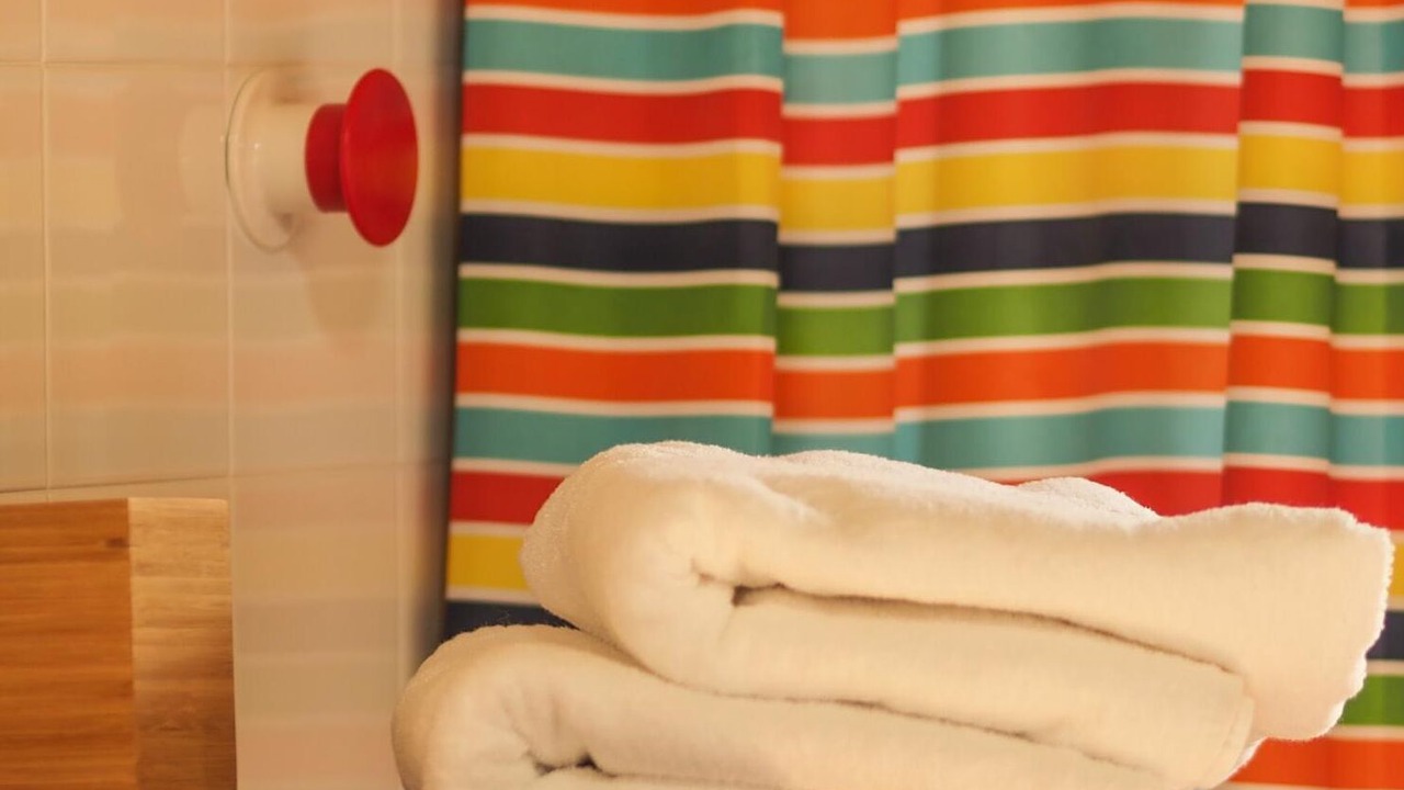Photo of Bathroom in Valguarnera Caropepe