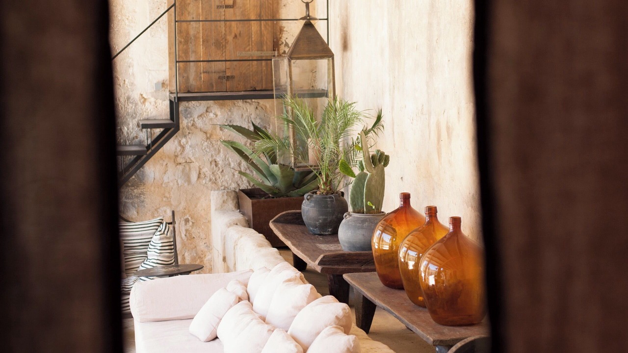 Photo of Bedroom in Noto