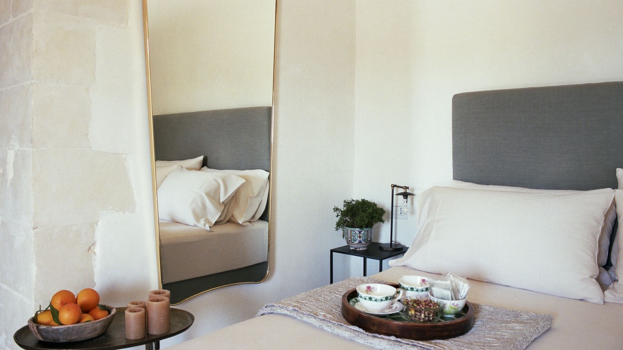 Photo of Bedroom in Noto