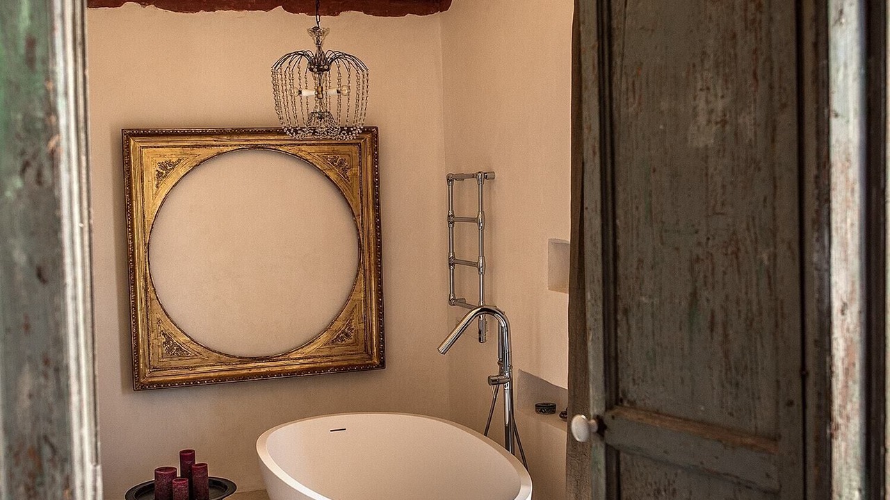 Photo of Bedroom in Noto