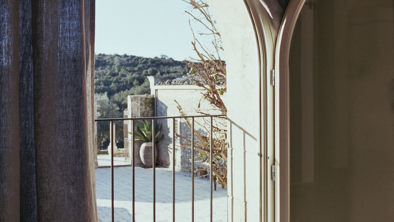 Photo of Bedroom in Noto