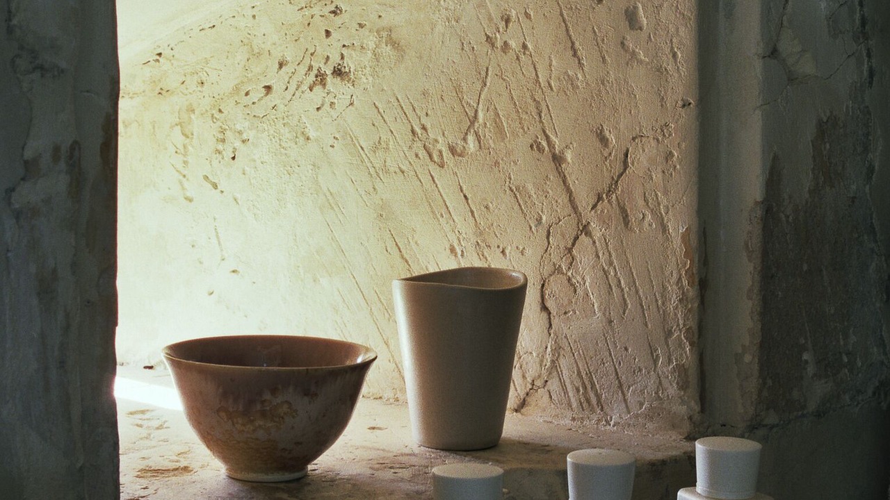 Photo of Bathroom in Noto