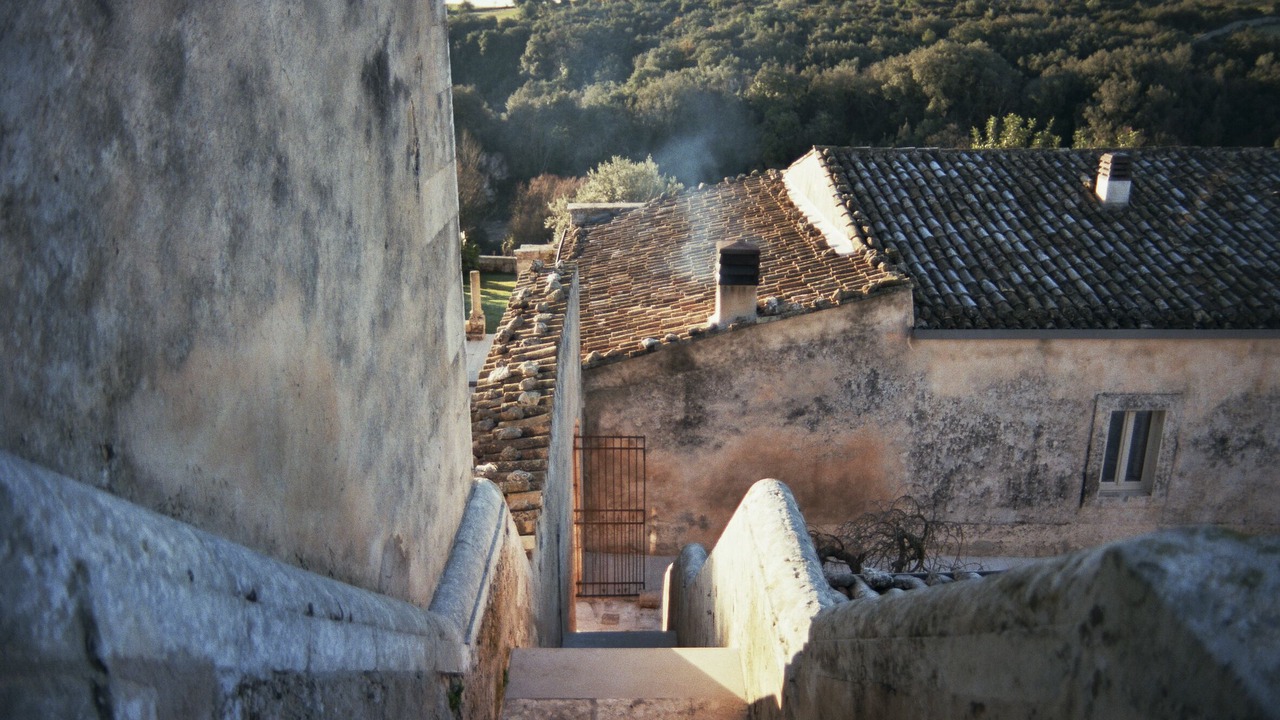 Photo of Bedroom in Noto