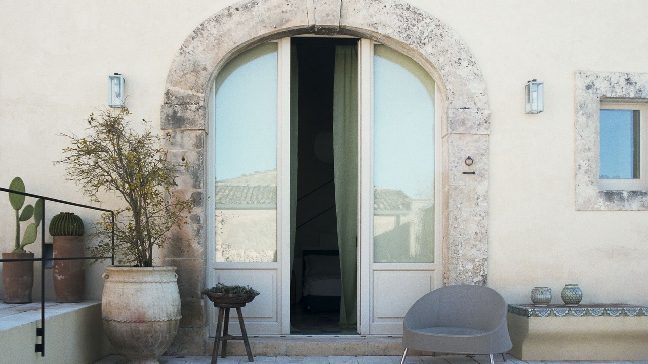 Photo of Bedroom in Noto