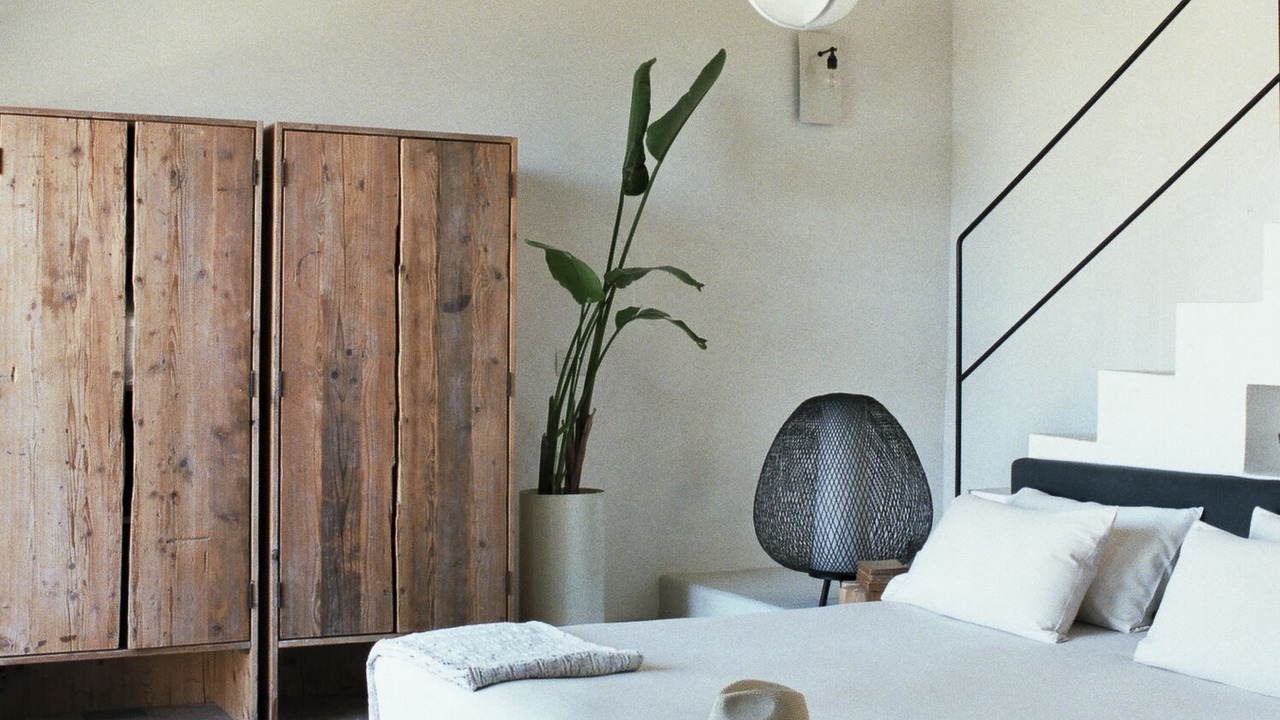 Photo of Bedroom in Noto