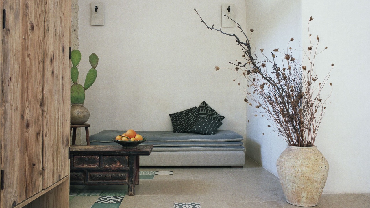 Photo of Bedroom in Noto