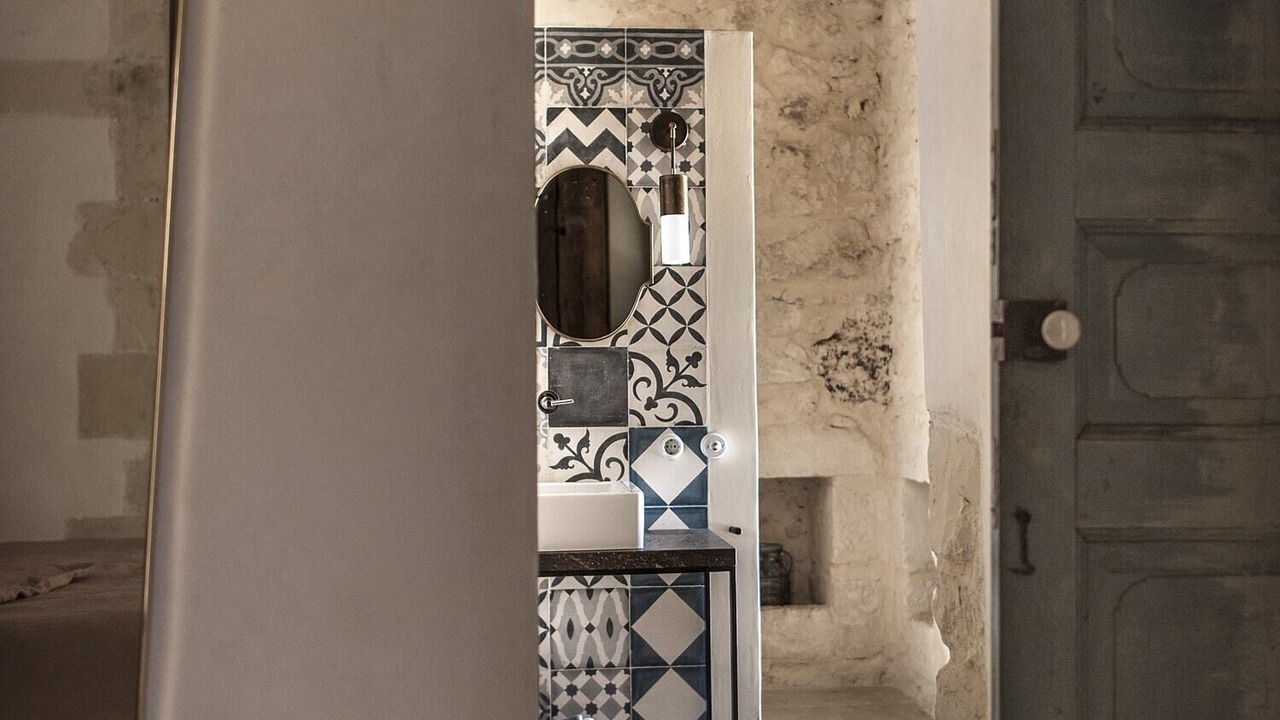 Photo of Bedroom in Noto
