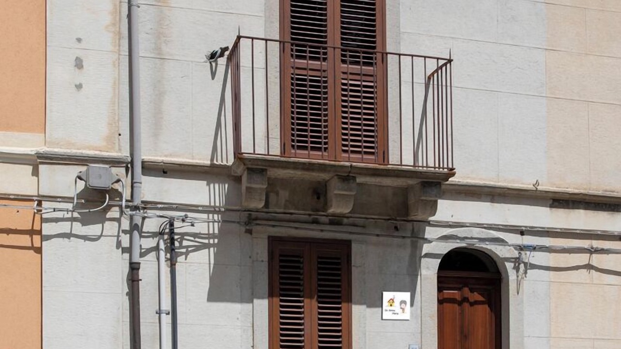Photo of Outdoor in Montalbano Elicona