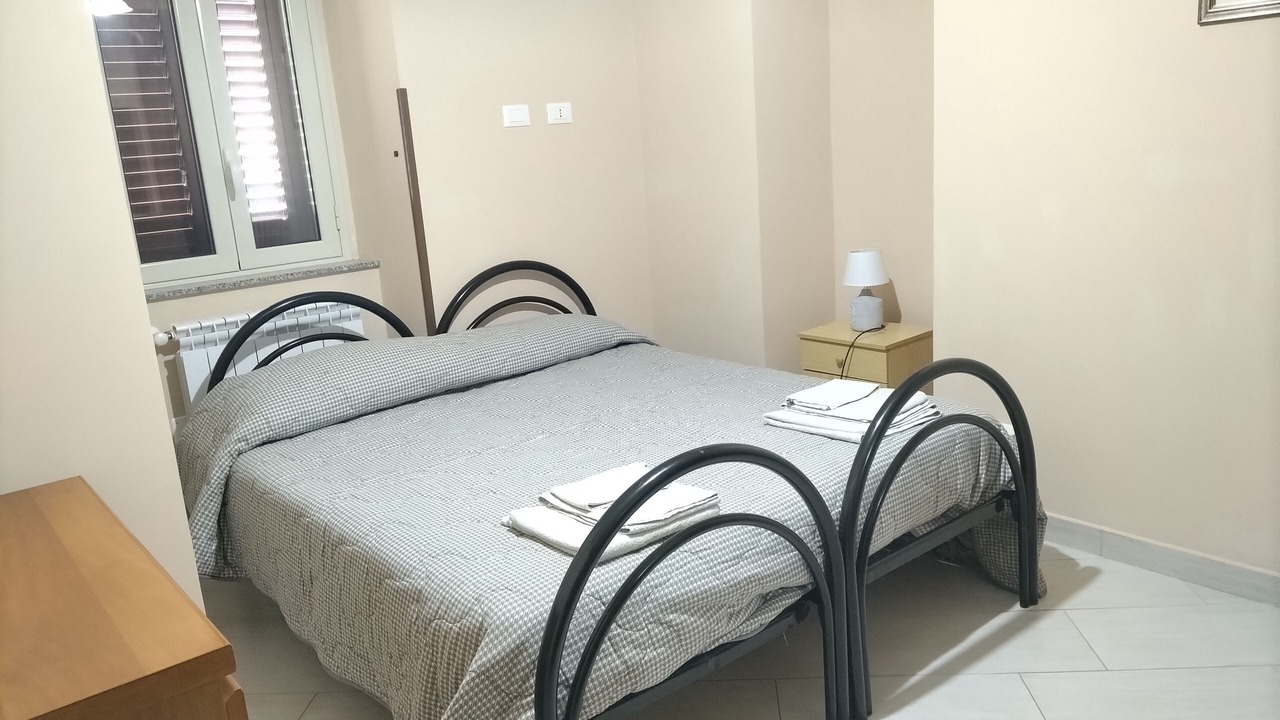 Photo of Bedroom in Montalbano Elicona