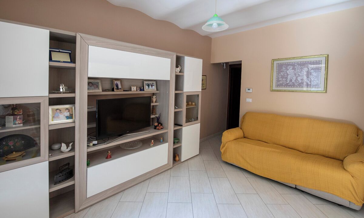 Photo of Livingroom in Montalbano Elicona