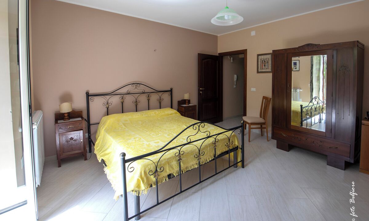 Photo of Bedroom in Montalbano Elicona