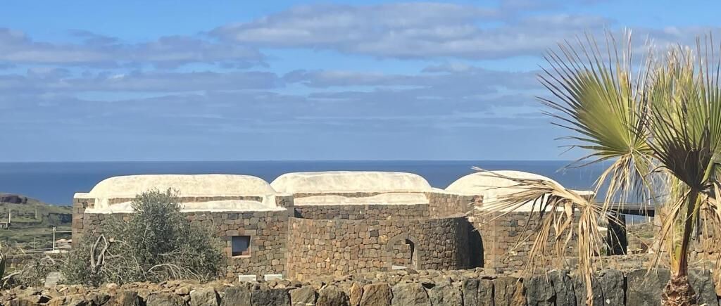 Photo of Outdoor in Pantelleria