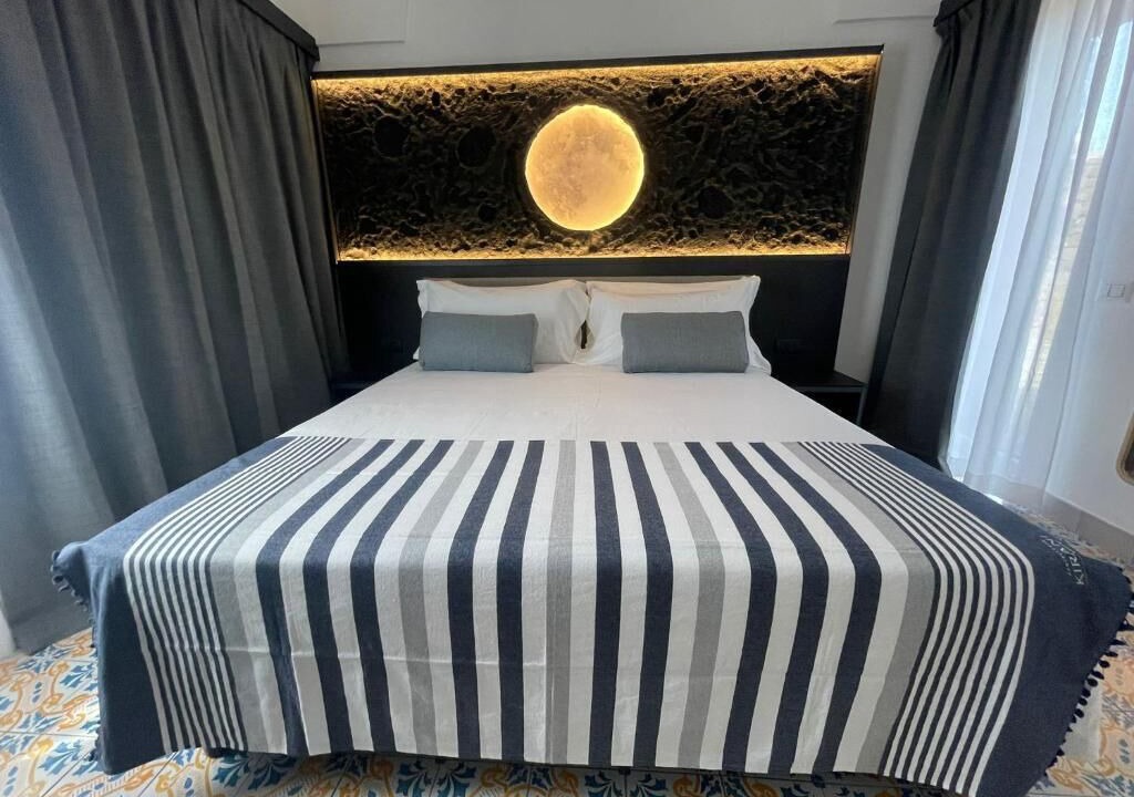Photo of Bedroom in Pantelleria