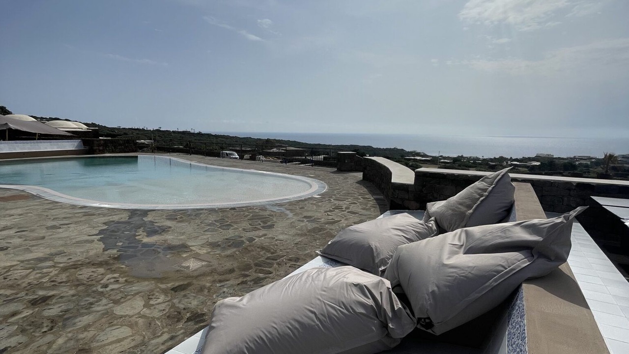 Photo of Outdoor in Pantelleria