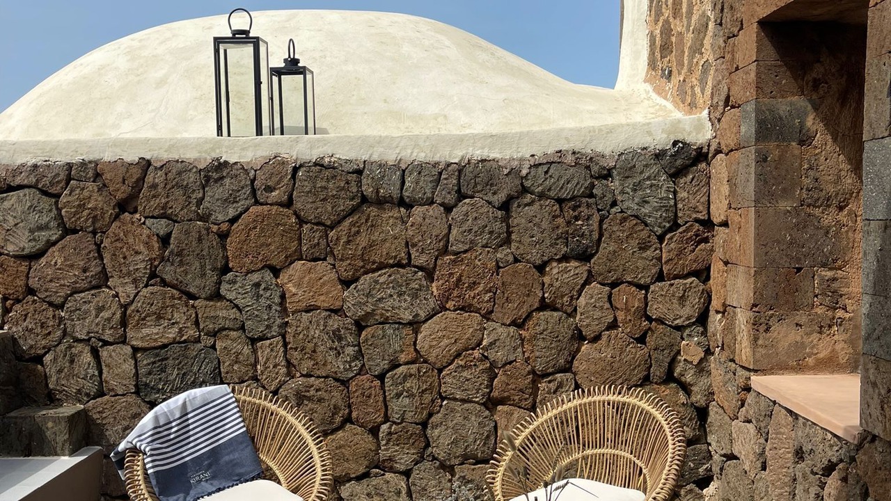 Photo of Others in Pantelleria