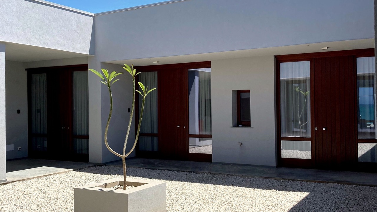 Photo of Patio Balcony in Scoglitti