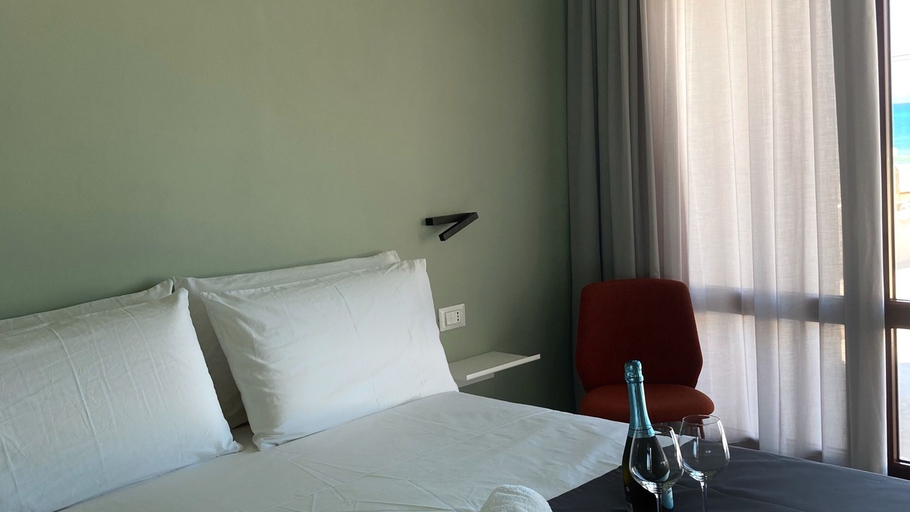 Photo of Bedroom in Scoglitti
