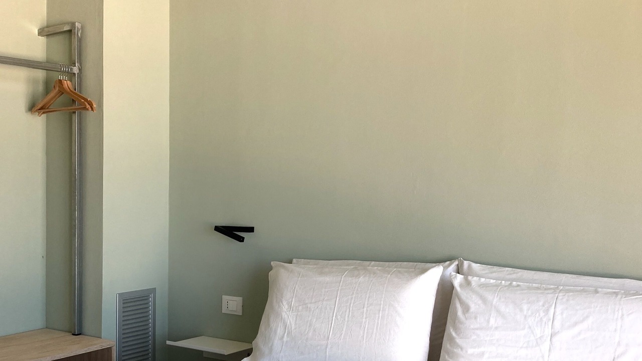 Photo of Bedroom in Scoglitti